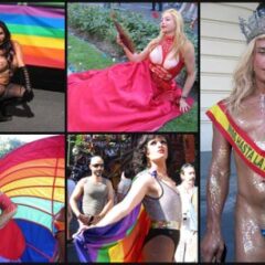 GAY PRIDE: DESFILES DE “ORGULLO O VERGÜENZA” ?