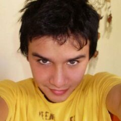 Daniel Zamudio Q.E.P.D.