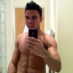 MANHUNT NOW: LOS HOMBRES MÁS CALIENTES DE LA SEMANA
