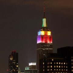 Ranking con las ciudades más gays del mundo