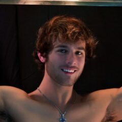 Chico hot del día: Quinn Christopher Jaxon