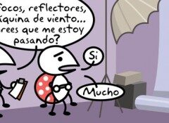 Taller: Eligiendo tus fotos de perfil