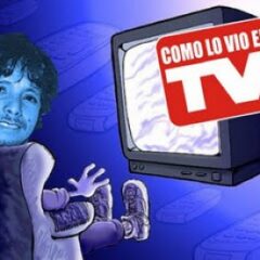 Los weyes “infomerciales”