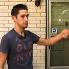 Homofobia en la tercera edad