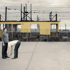 La extraña y curiosa publicidad de los calzoncillos Miroslav