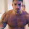 Chico hot del día: Adam Ayash