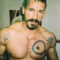 Con cara de malo: Scott Adkins