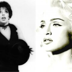 ¿Existen, hoy, los ícones Gay?