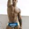 Chico Hot Del Día: Eddy Barrena