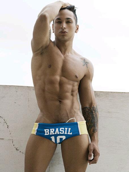 Eddy+Barrena+Sexy+Rick+Day+Burbujas+De+Deseo+03