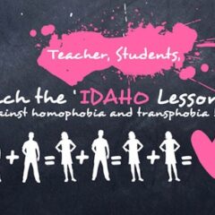 Ruido en la red: “IDAHO