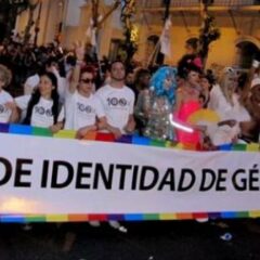 La Identidad De Género Ya Es Ley En Argentina