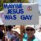 Explotó La Bomba: Cura Anglicano Dice Que Jesús Pudo Ser Gay