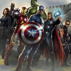 The Avengers: Los Superhéroes No Son Perfectos
