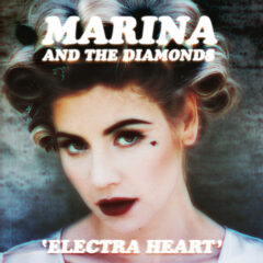 Marina & The Diamonds – Electra Heart