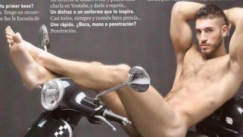 valerio_pino_coming_out_porno