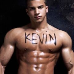 Chico Hot Del Día: Kevin Linico