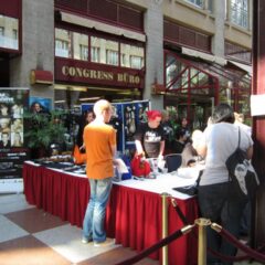 Queer As Folk: El Reencuentro