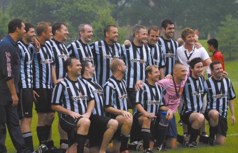 Foto 5 - RANGERS - Equipo de Sidney