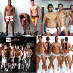 Concluyó el mundial de fútbol gay