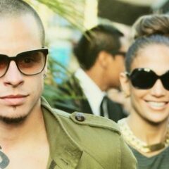 El novio de J-Lo… ¿Es gay?