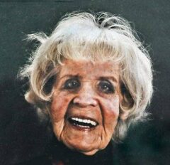 Entrevista a la travesti más anciana de Argentina