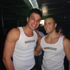 MANHUNT ardió en Buenos Aires