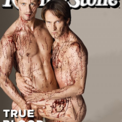 True (Gay) Blood