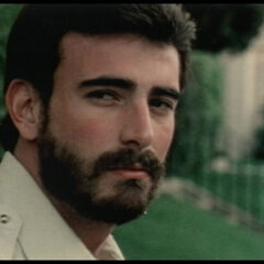 Al Parker, actor porno, pionero en el uso del condón