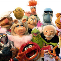 Los Muppets apoyan el matrimonio gay