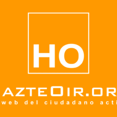 La organización homófoba Hazte Oír ha presentado 25.000 firmas en contra del Orgullo LGTB