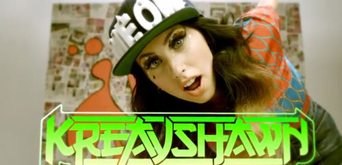 KreayshawnGoHard