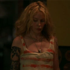 Kylie, mujer lobo lesbiana en el trailer de ‘Jack & Diane’