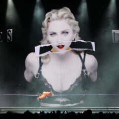 Madonna – The DNA of MDNA (El documental de la gira)