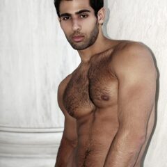 Chico Hot Del Día: Pablo Hernández