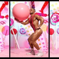 Maricón, con cariño y como insulto