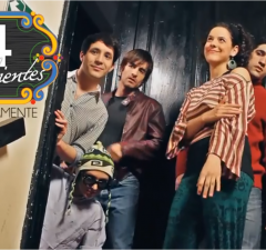 4 Ambientes: La web serie argentina que está dando de qué hablar