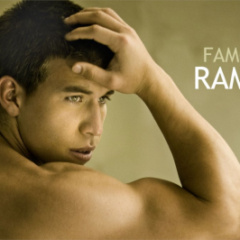 Chico Hot Del Día: Victor Ramos