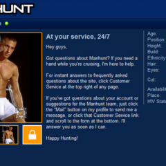 Detrás de tu foto de perfil