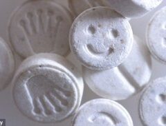 Estudio revela alto consumo de drogas dentro de la comunidad LGBT