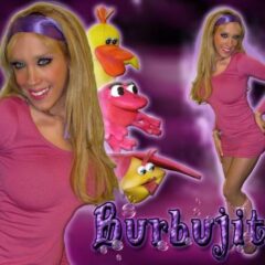 Polémica por programa infantil conducido por una transexual