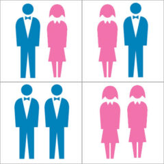 A la defensa de la bisexualid