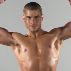 ‘Porno Star’, con Wil Sabin y muchos buenorros