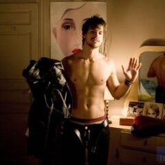 Chico Hot Del Día: Michel Gurfi