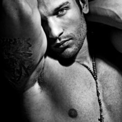 Chico Hot Del Día: Gustavo Martins Schmitt