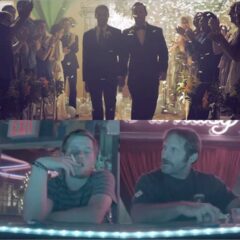 Vídeos musicales para todos los gustos: ¿Sexo violento o amor?