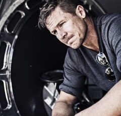 Felix Baumgartner, el austríaco que saltó desde 39.000 metros