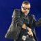 George Michael suspendió su gira por problemas de salud