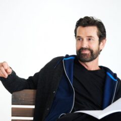 Rupert Everett, amenazado de muerte tras sus comentarios homófobos