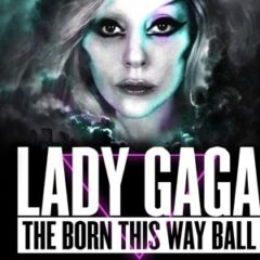 Los excéntricos pedidos de Gaga en Latinoamérica